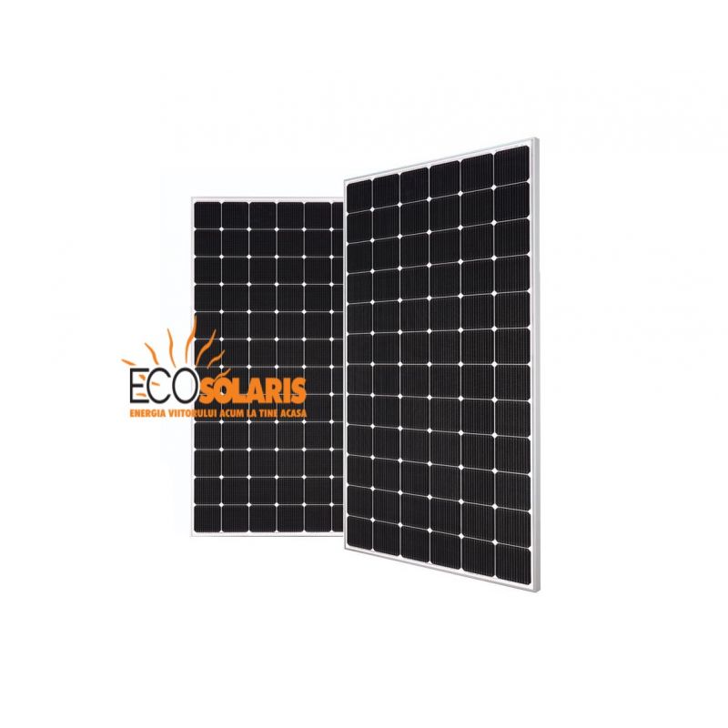 Panou Fotovoltaic LG NeON2 BiFacial 410W - Panouri Fotovoltaice